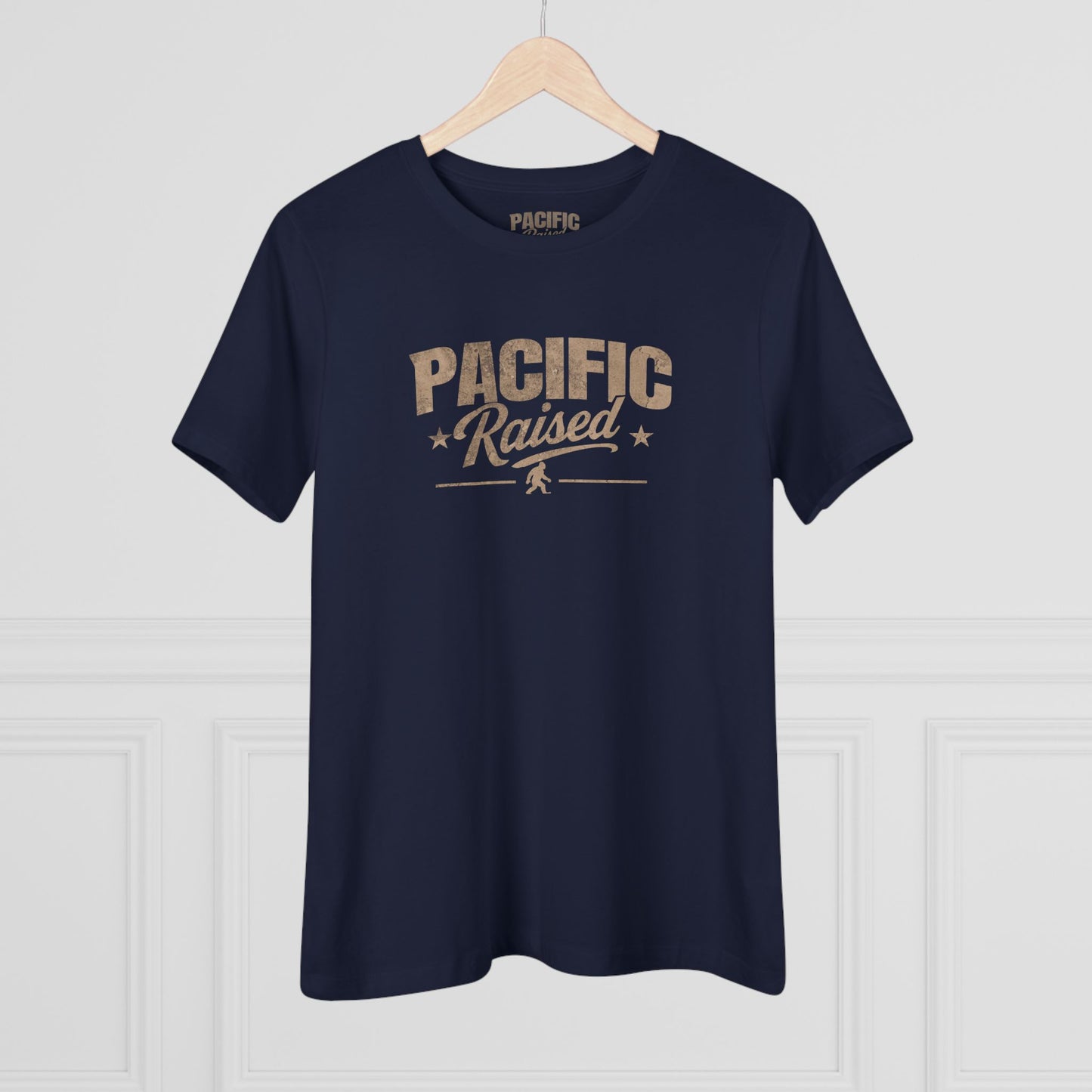 Pacific Raised (Women)