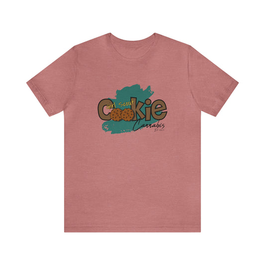 Girl Scout - Cookie Tee