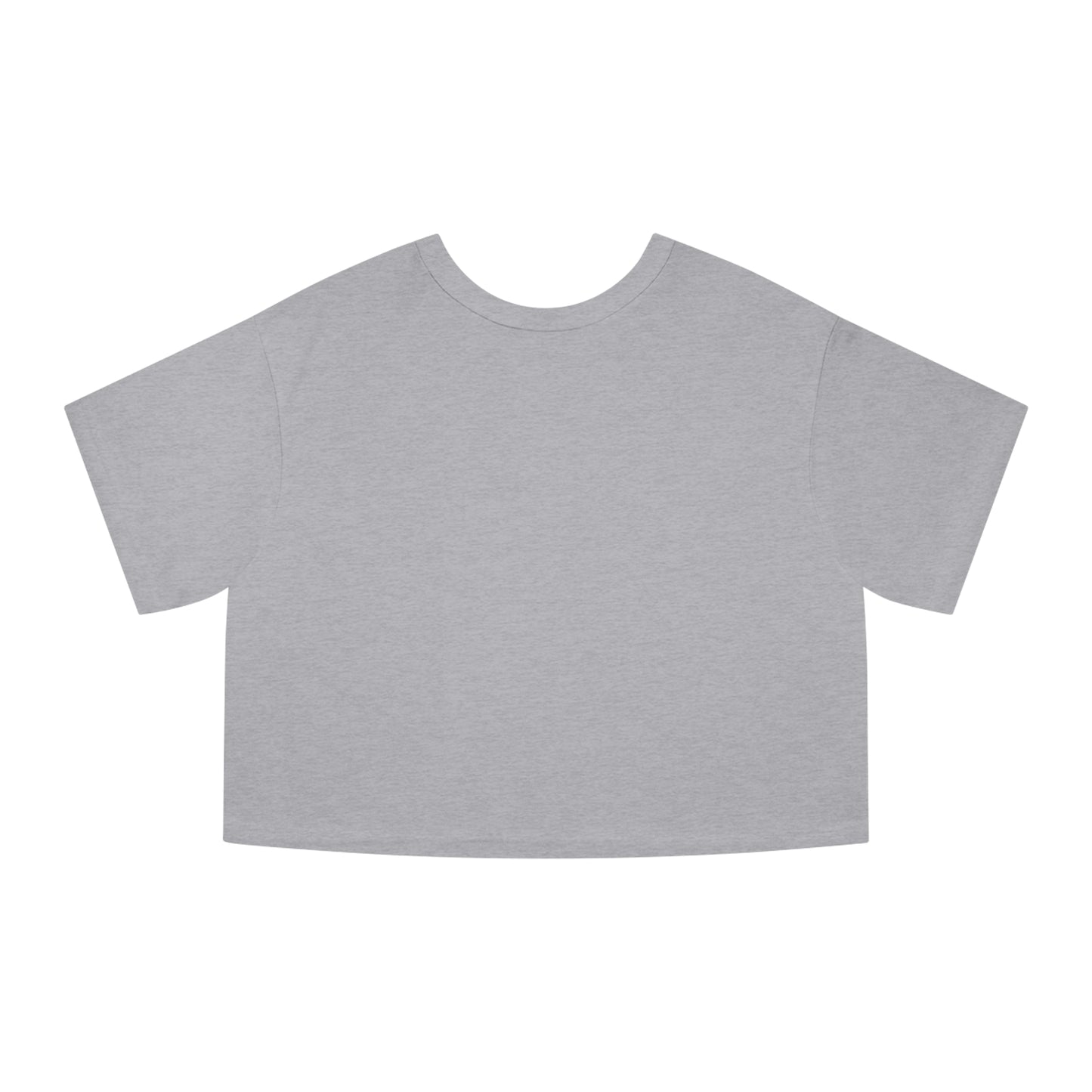 Wenatchee Crop Tee