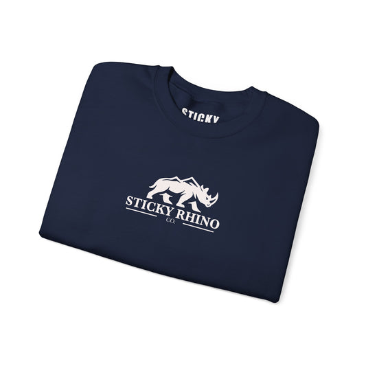 Sticky Rhino Sweatershirt