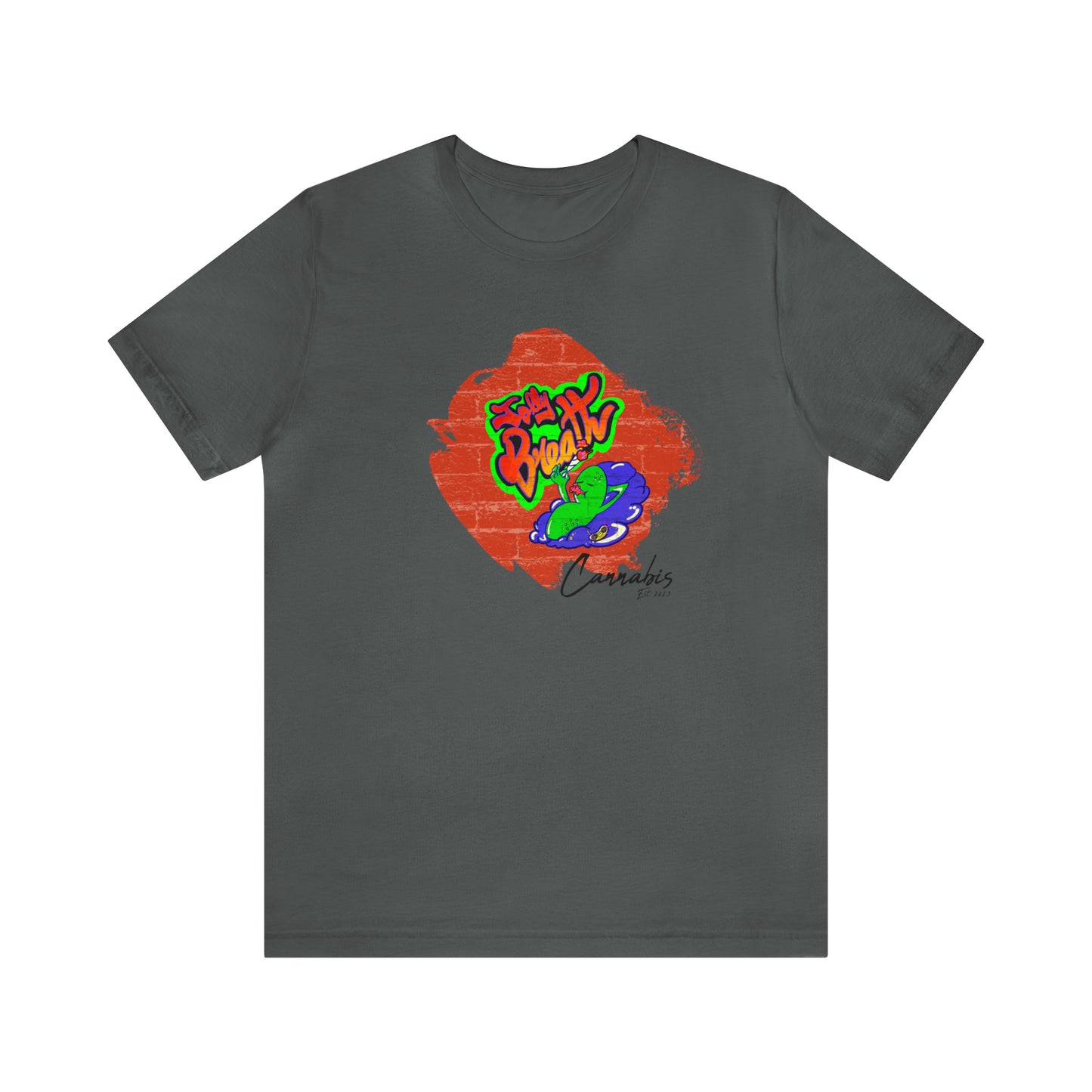 Jelly Breath Tee