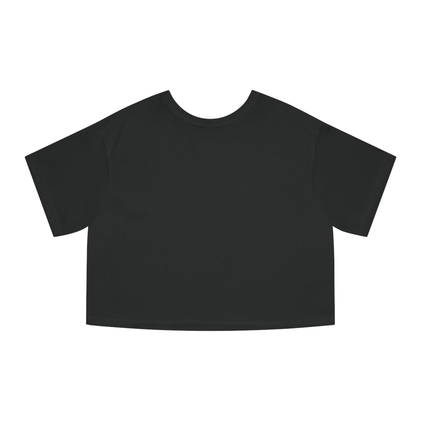 Wenatchee Crop Tee