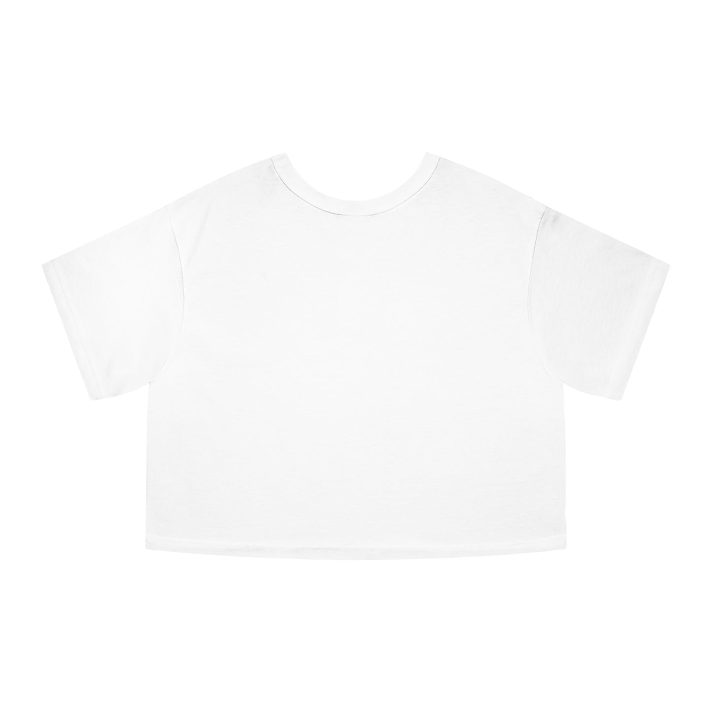 Wenatchee Crop Tee
