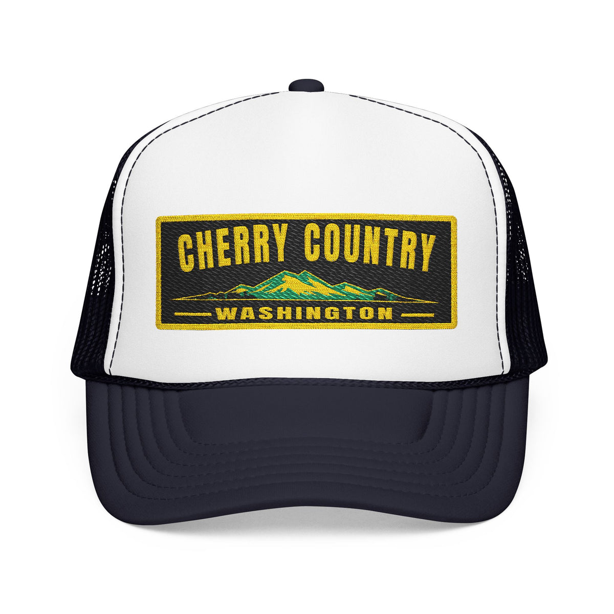 Cherry Country
