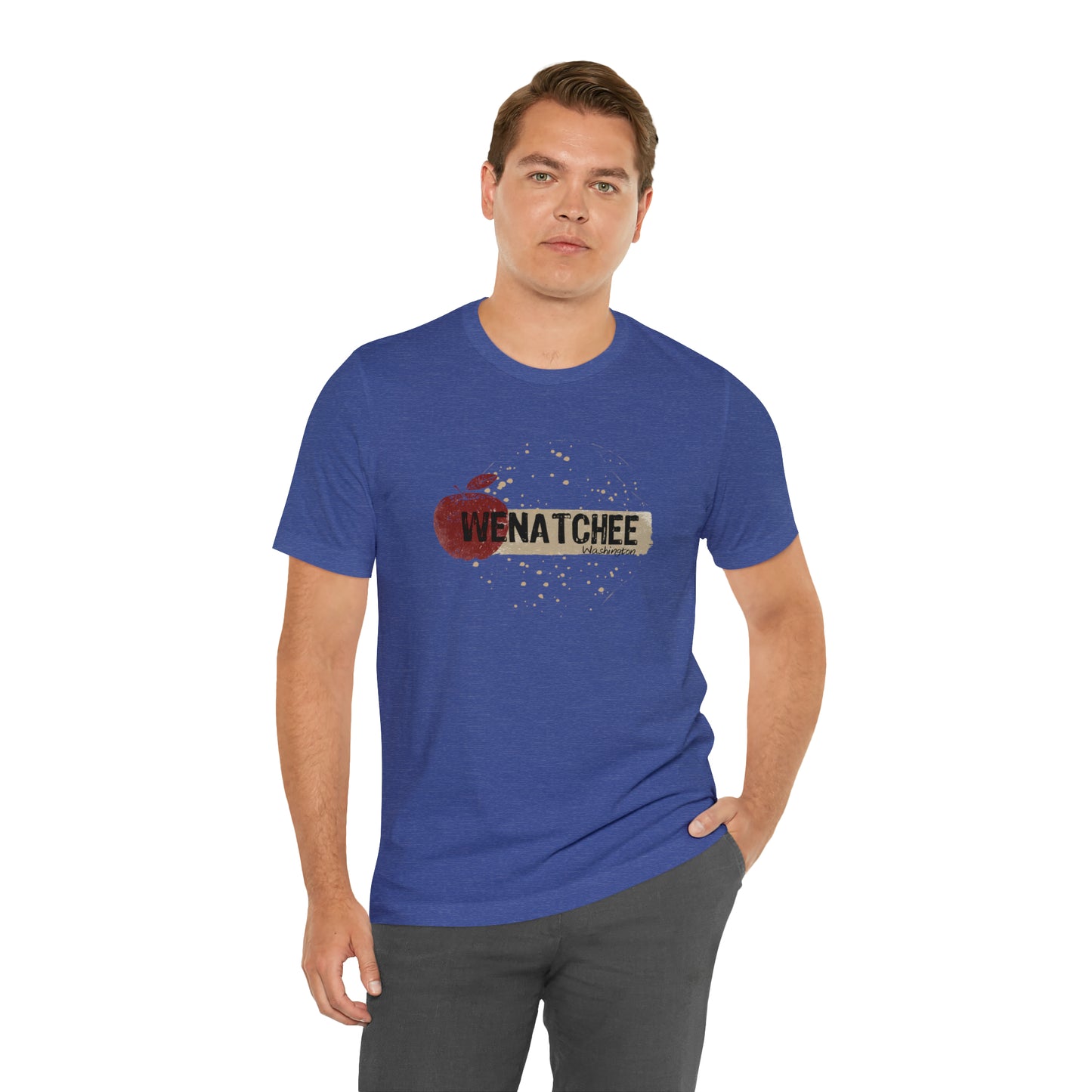 Wenatchee Tee