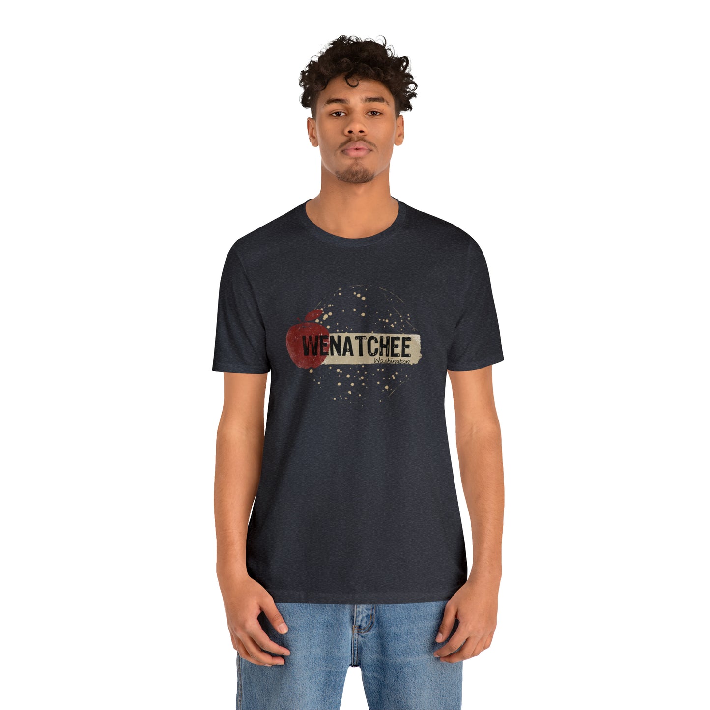 Wenatchee Tee