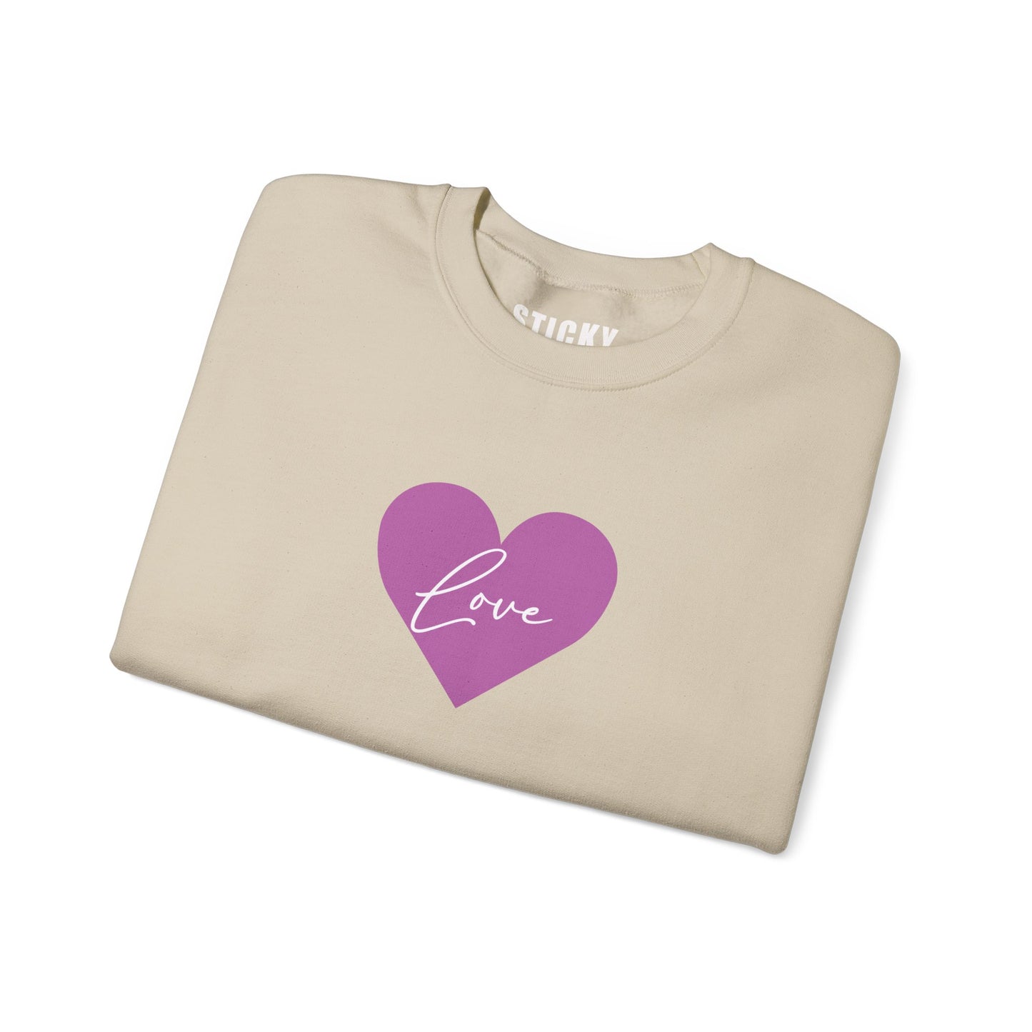 Everyday Love sweatshirt
