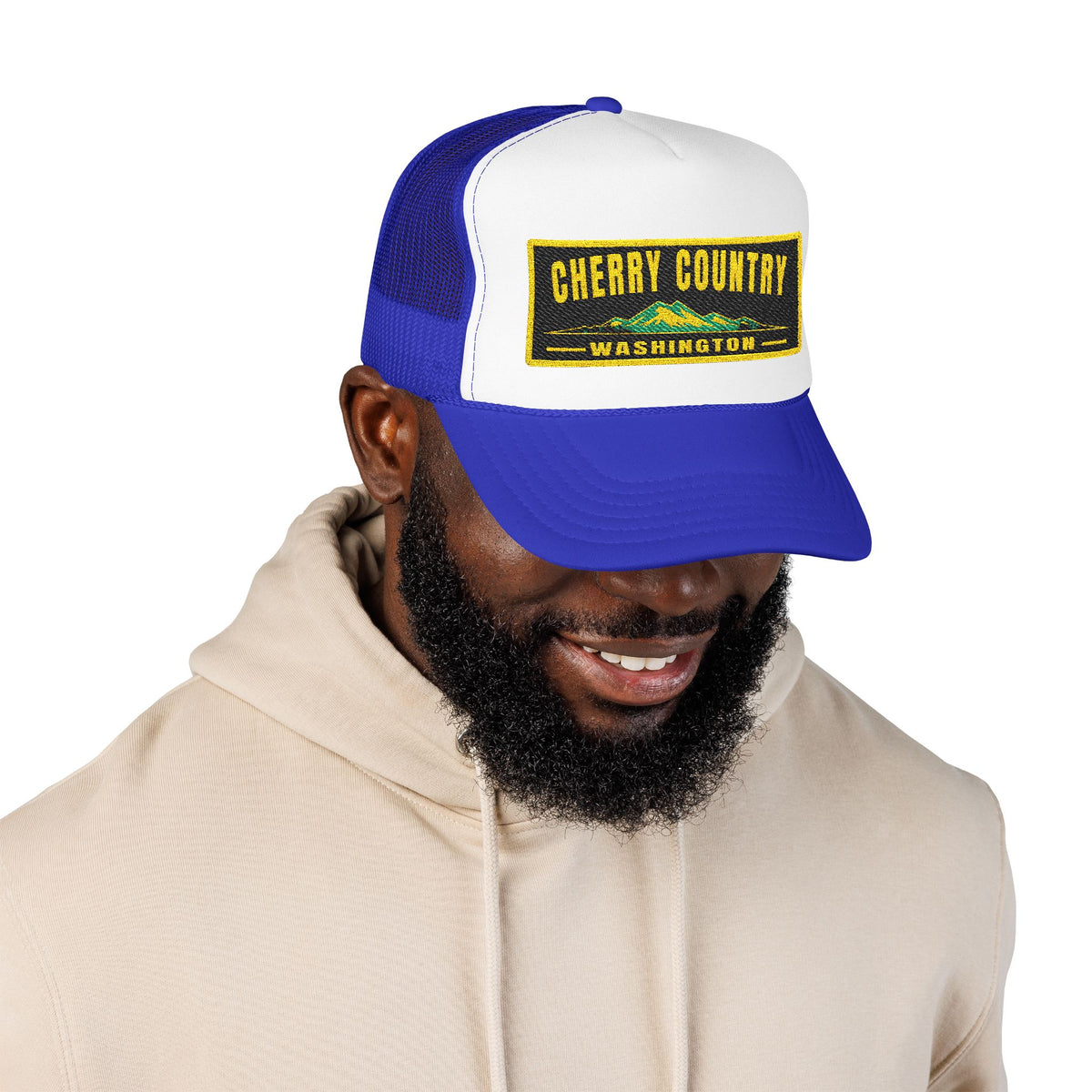 Cherry Country