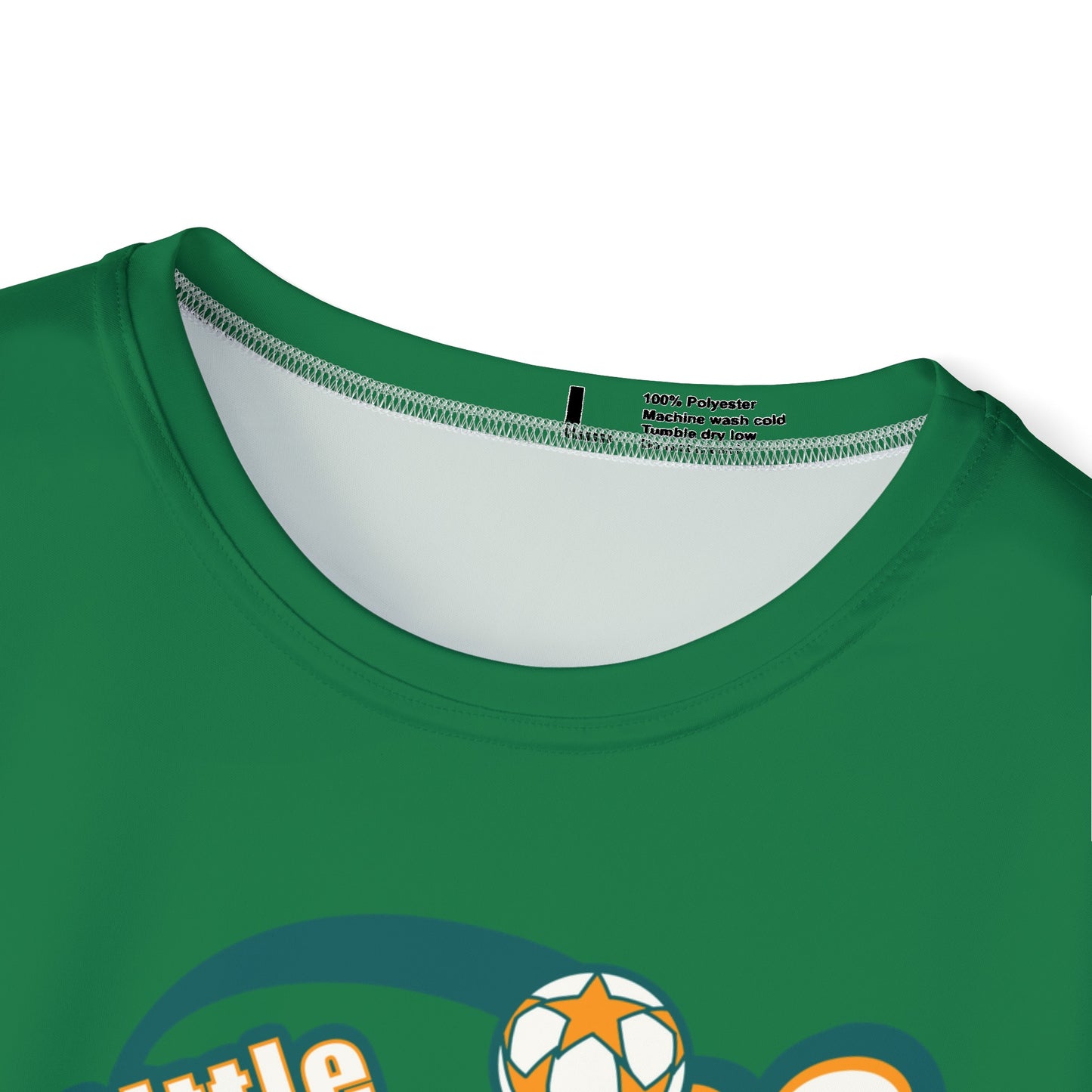 Little Sonics (Adult Jersey)