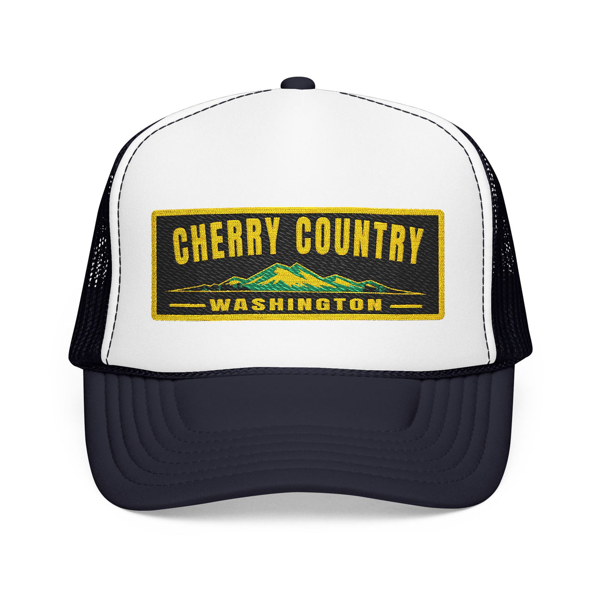 Cherry Country