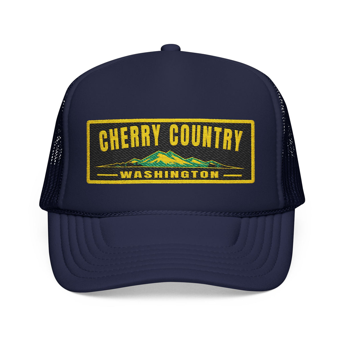 Cherry Country