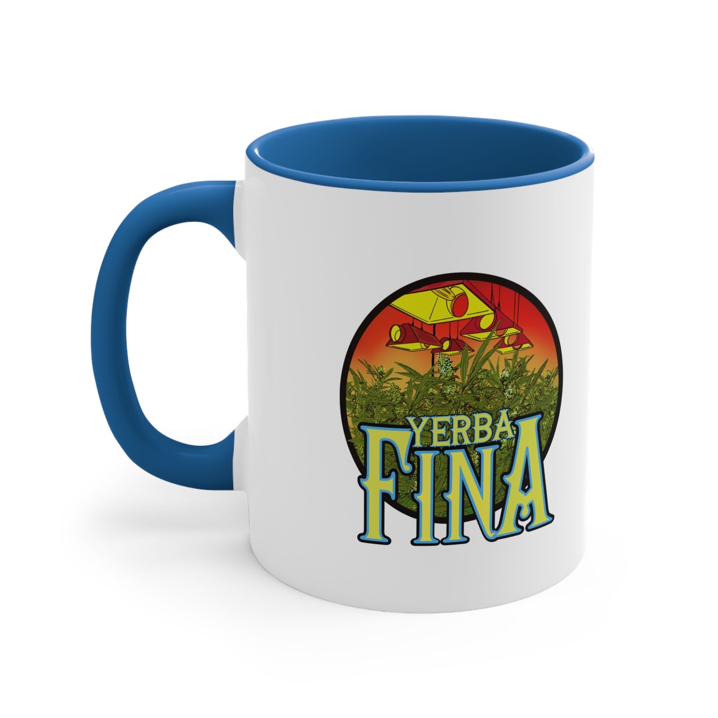 Yerba Fina Mug