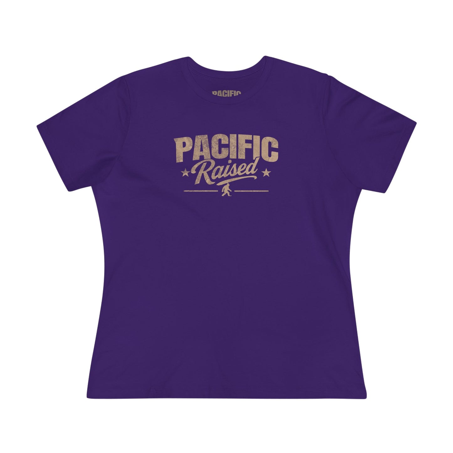Pacific Raised (Women)