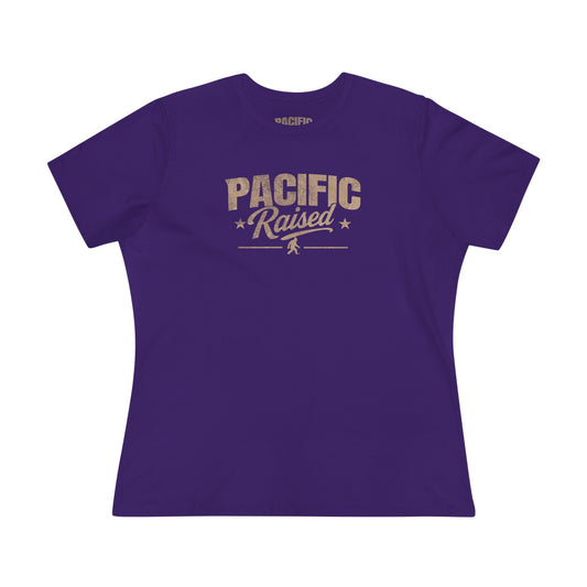 Pacific Raised (Women)