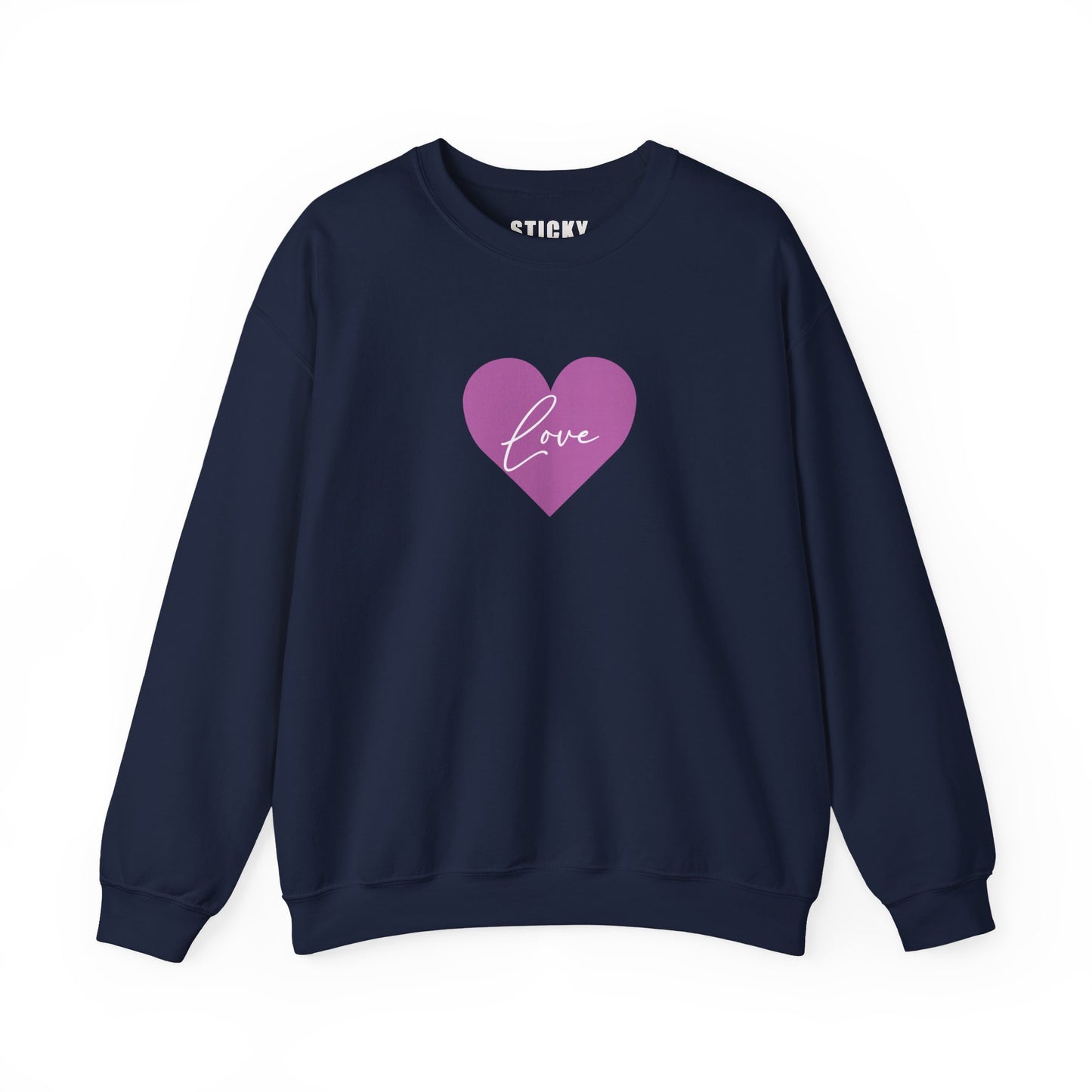 Everyday Love sweatshirt