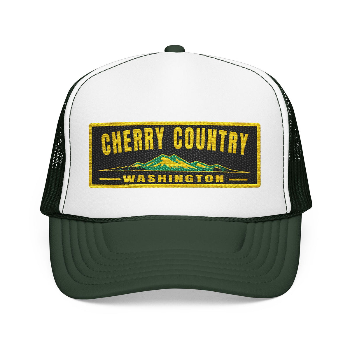 Cherry Country