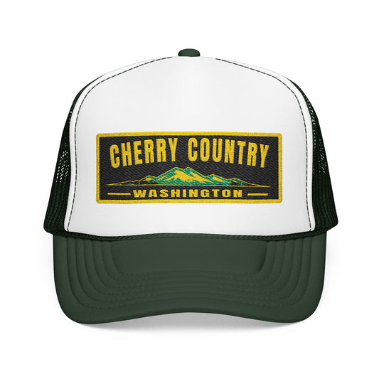 Cherry Country