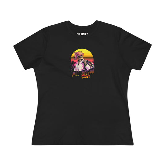 Jiu Jitsu V-Vibes women