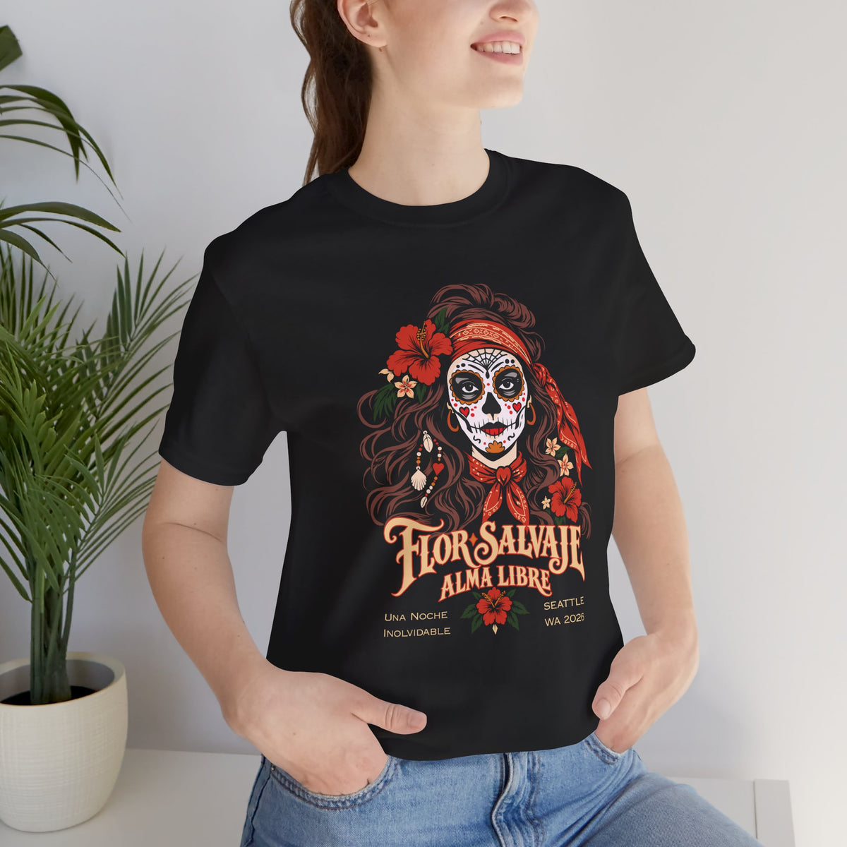 Flor Salvaje