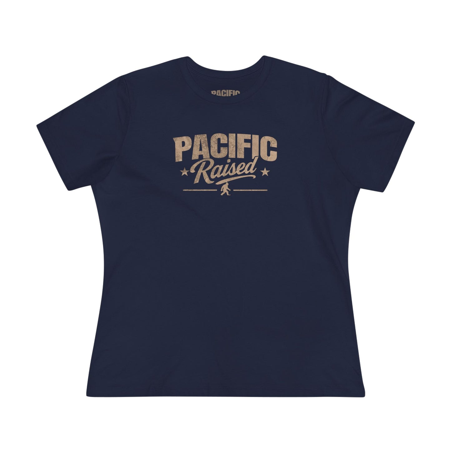 Pacific Raised (Women)