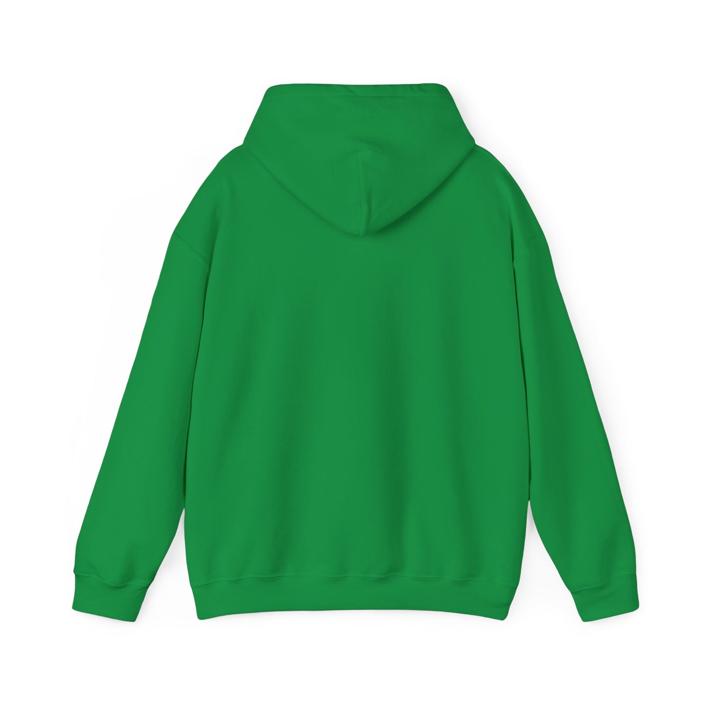 Little Sonics (Adult Hoodie)