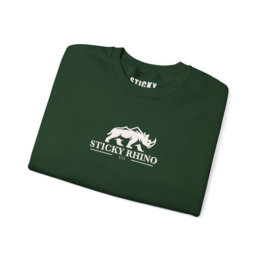 Sticky Rhino Sweatershirt