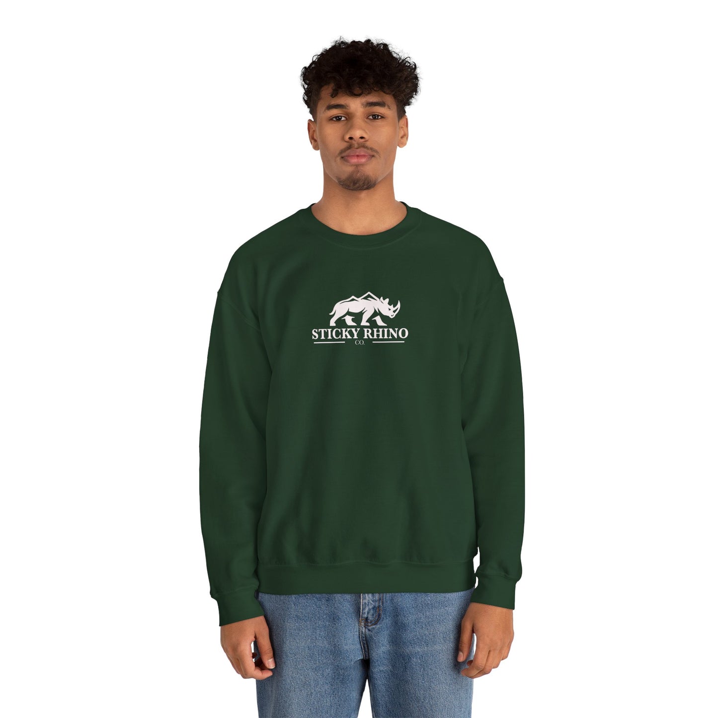 Sticky Rhino Sweatershirt