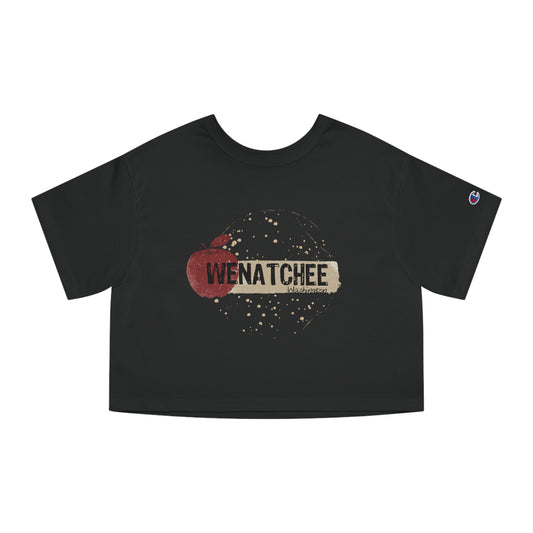 Wenatchee Crop Tee