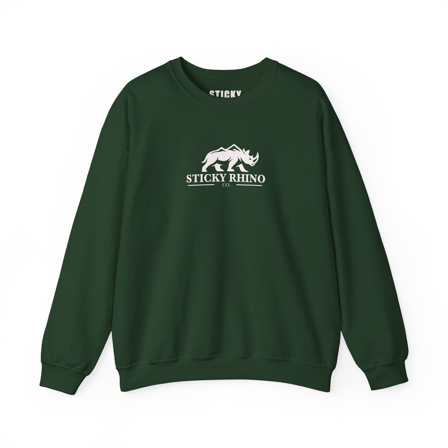 Sticky Rhino Sweatershirt