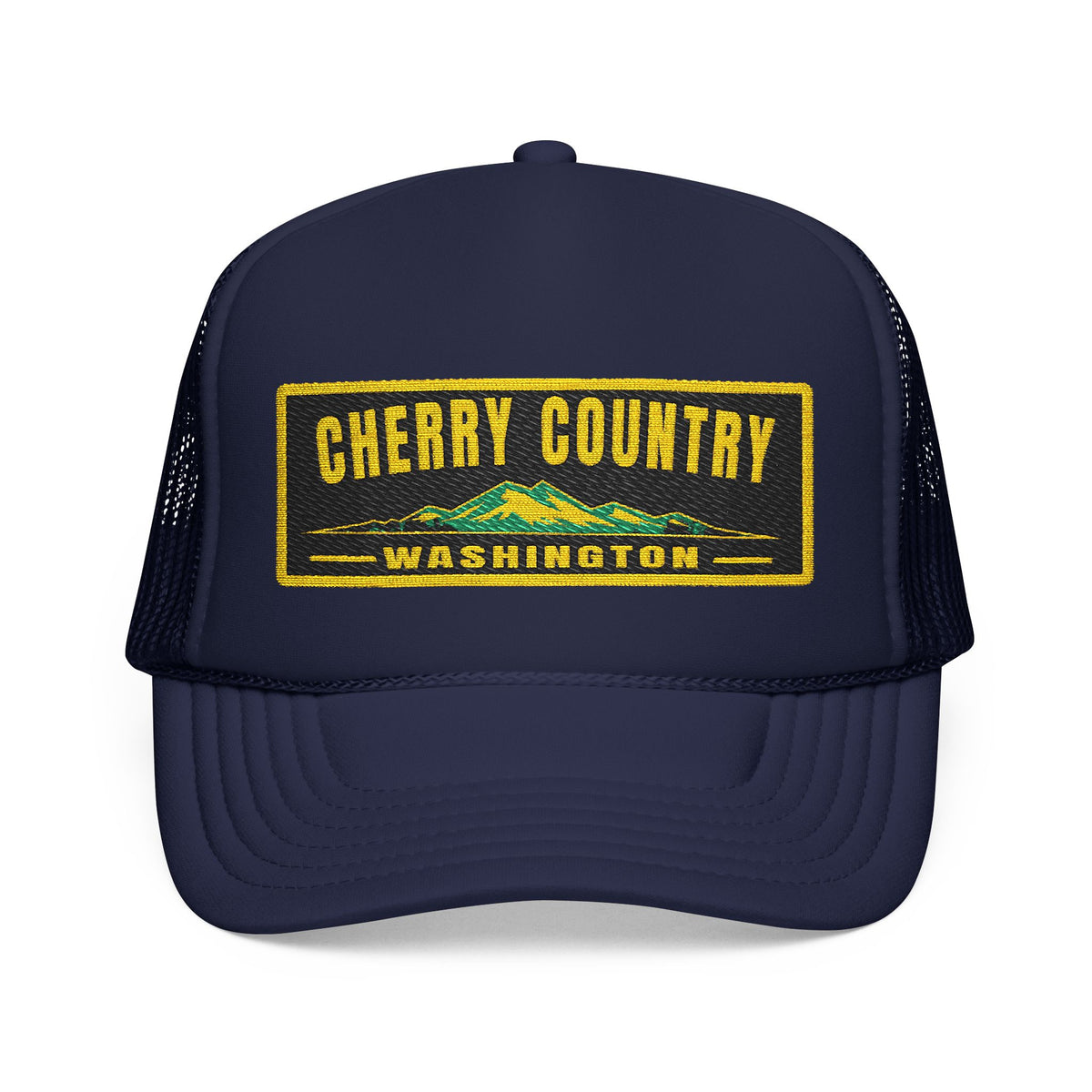 Cherry Country