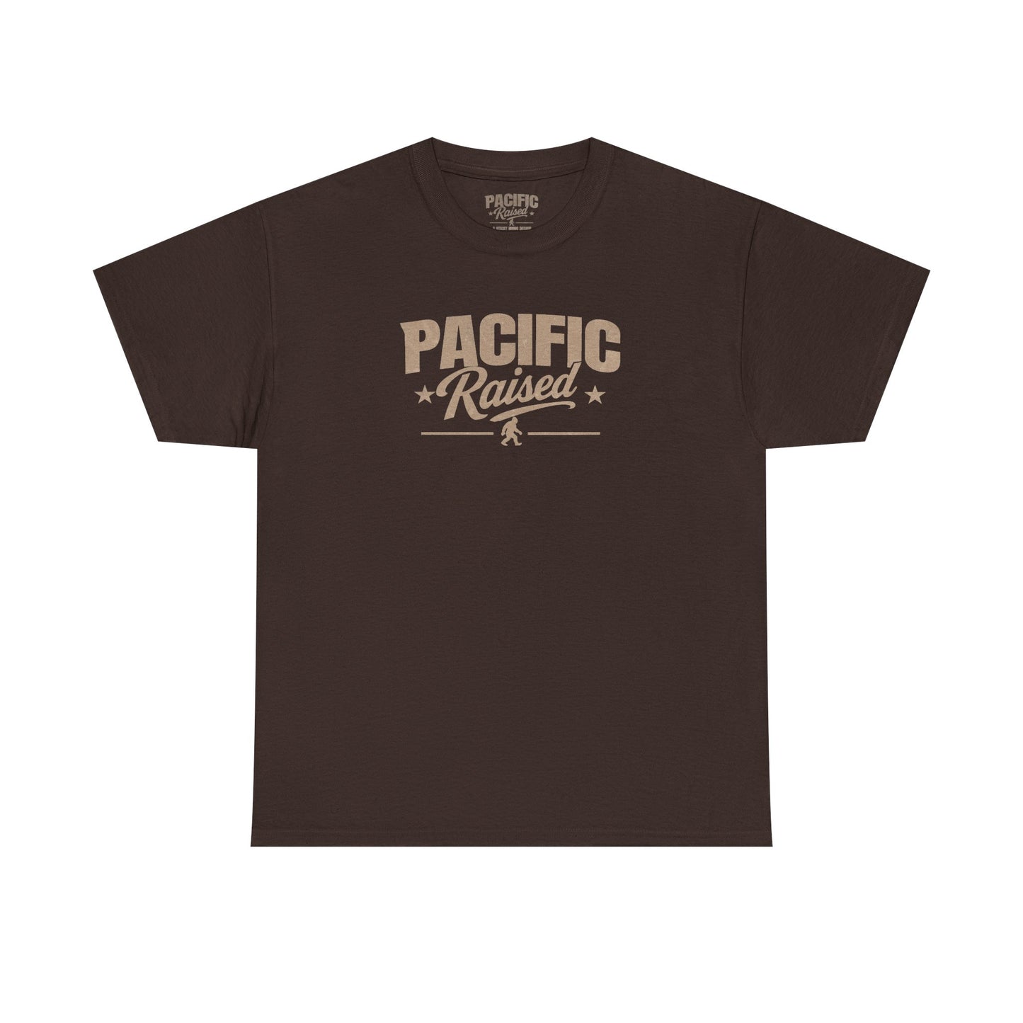 Pacific Raised