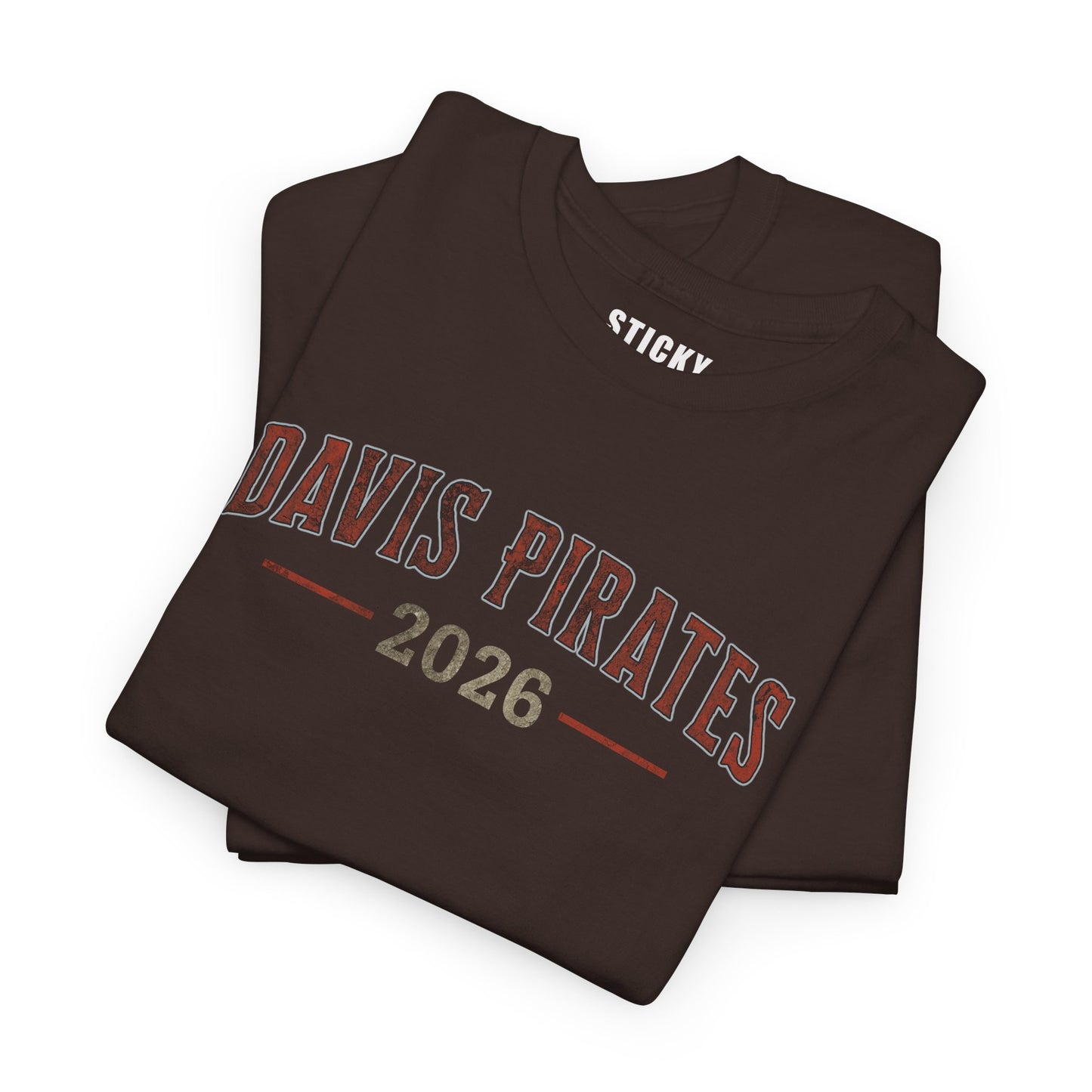 Davis Pirates