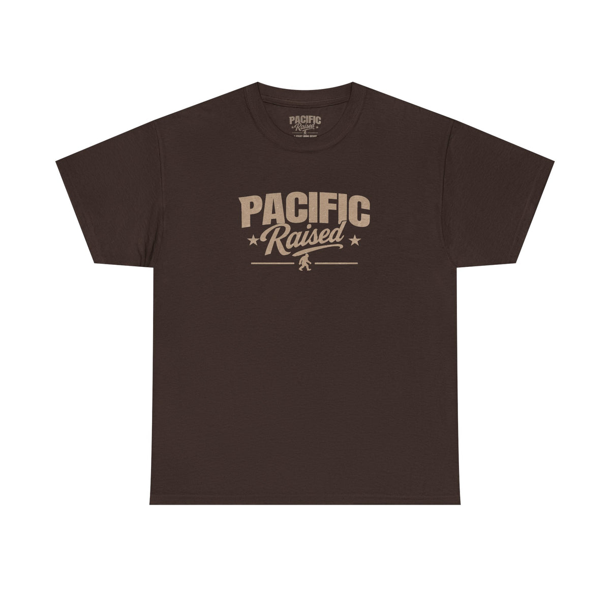 Pacific Raised