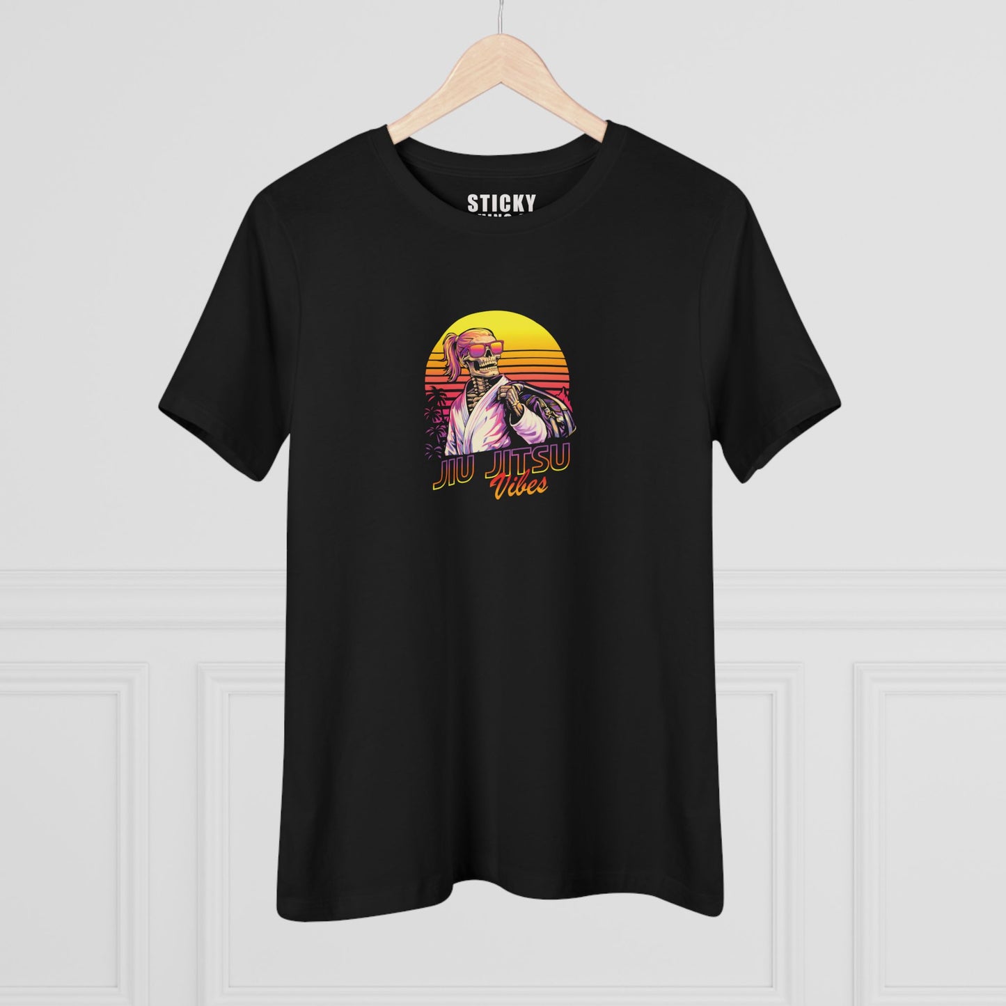 Jiu Jitsu V-Vibes women
