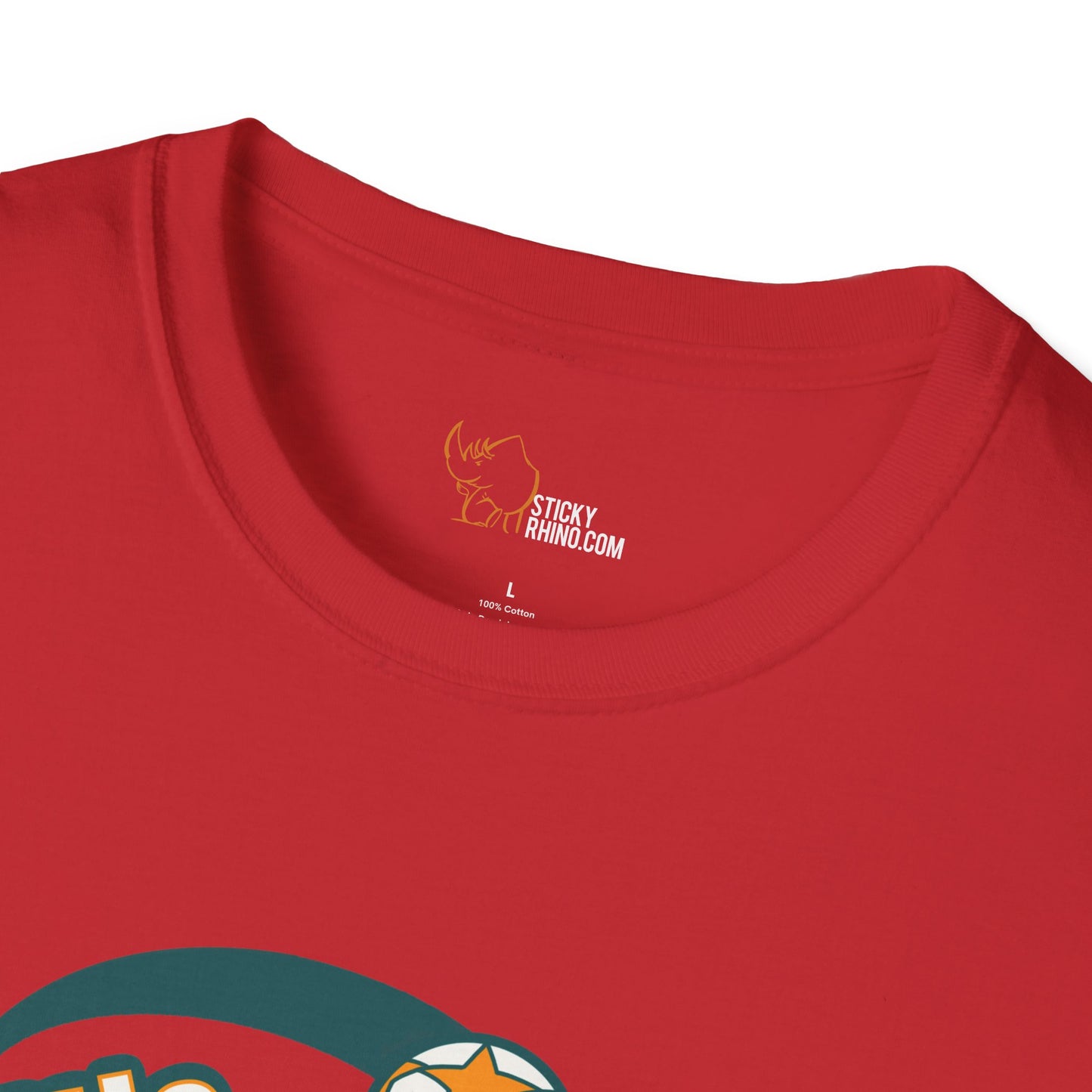 Little Sonics (Adult T-Shirt)