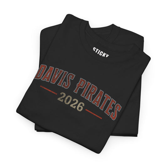 Davis Pirates