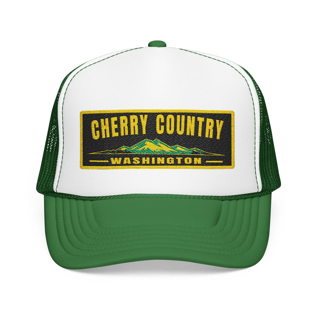 Cherry Country