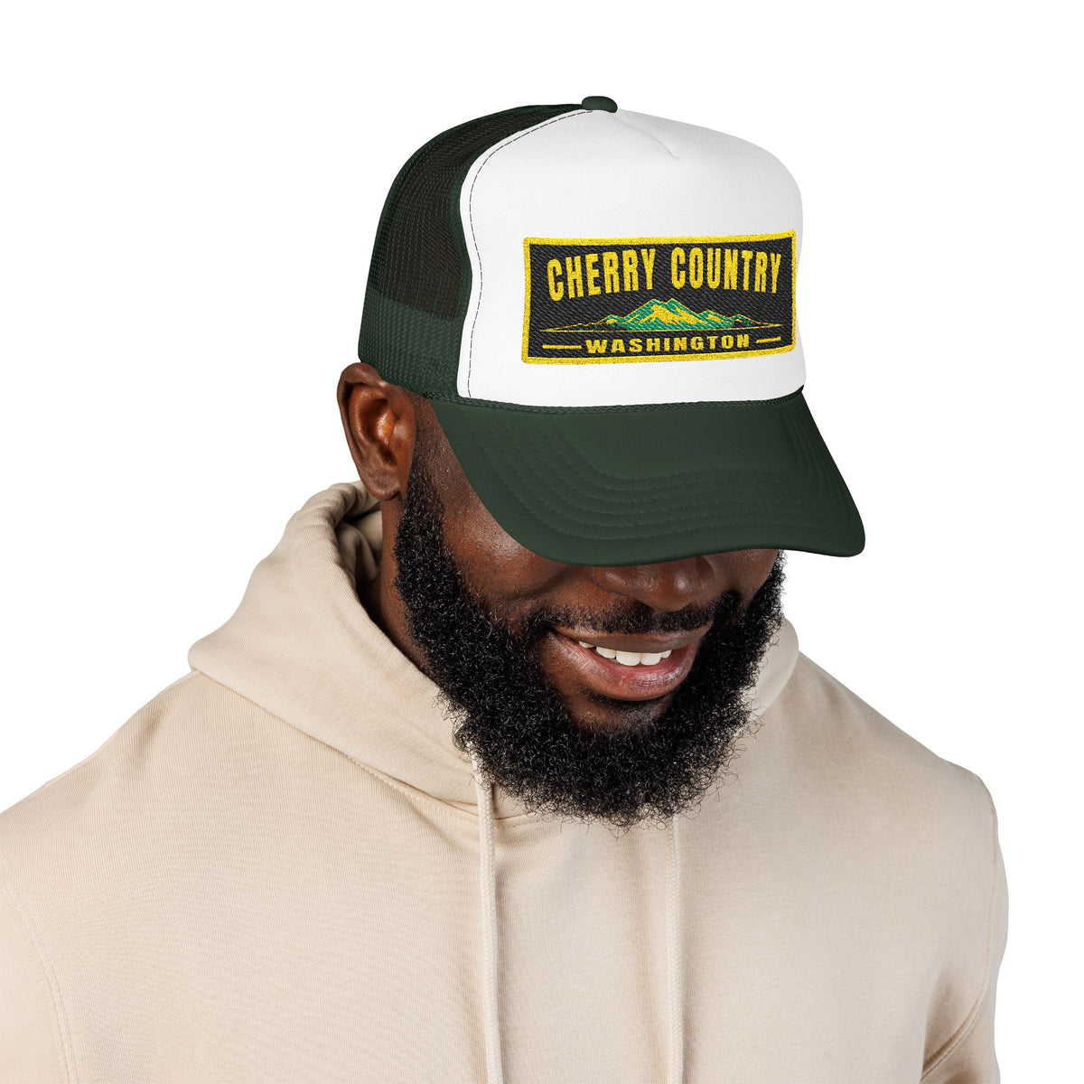 Cherry Country