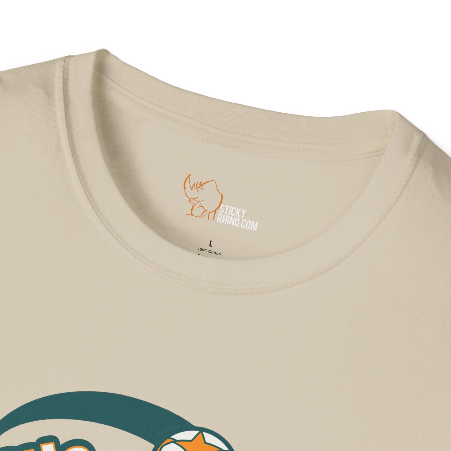 Little Sonics (Adult T-Shirt)