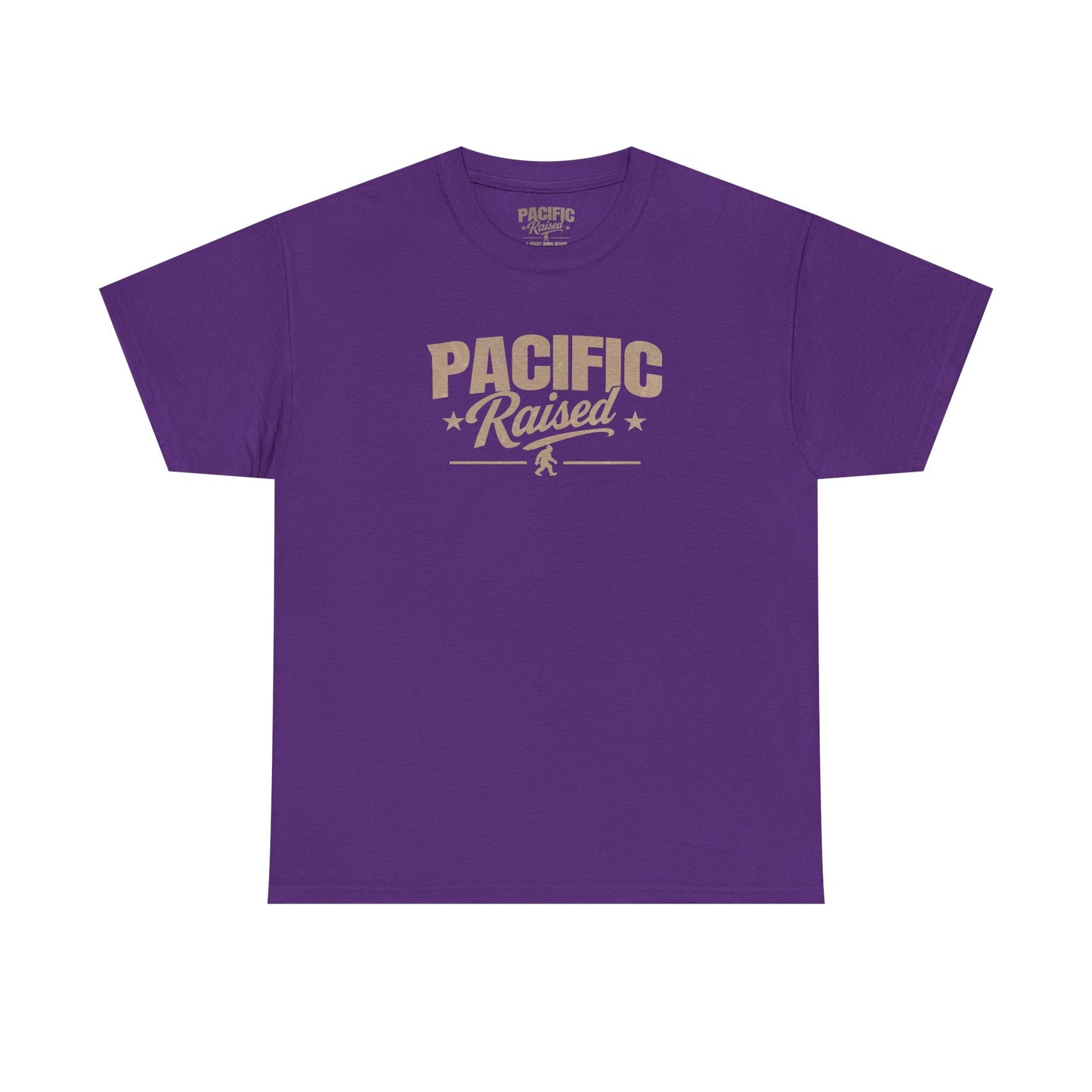 Pacific Raised