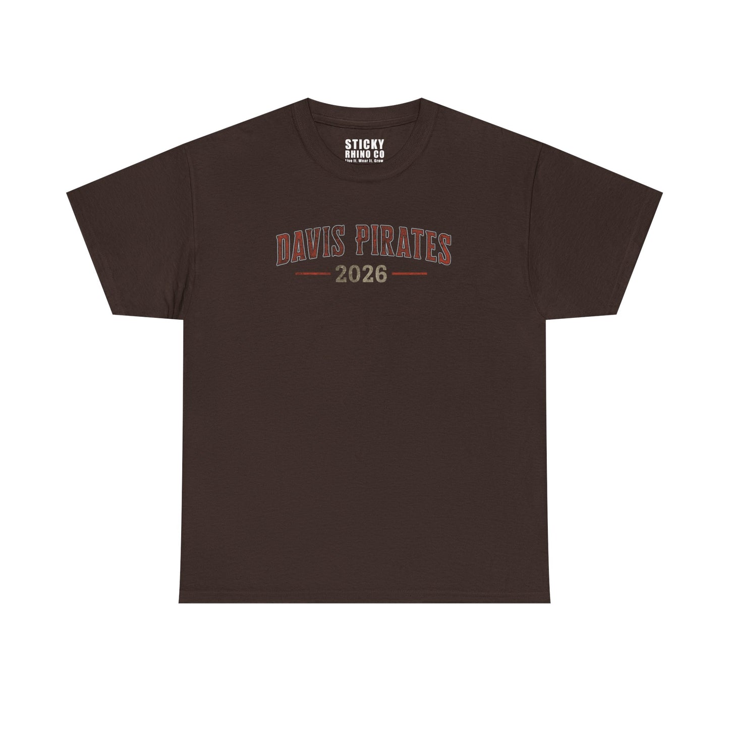 Davis Pirates