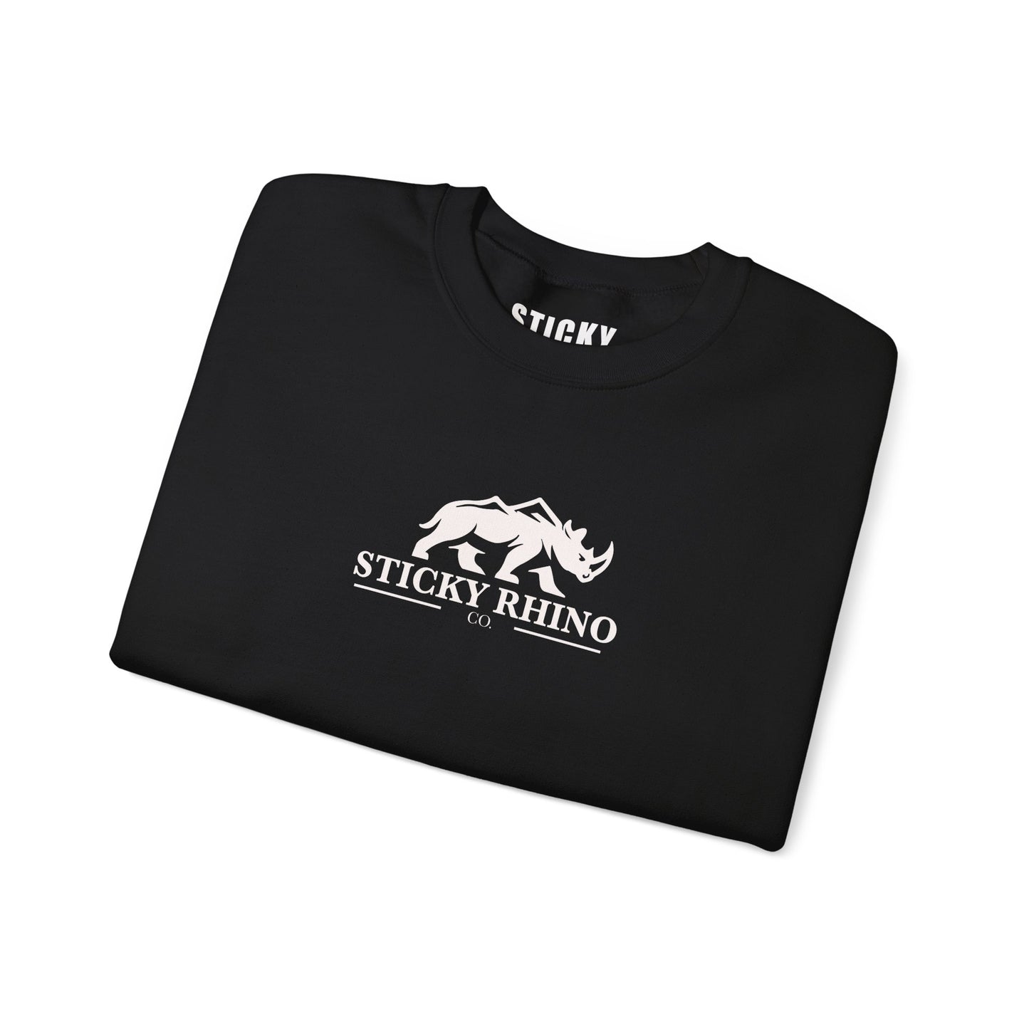 Sticky Rhino Sweatershirt