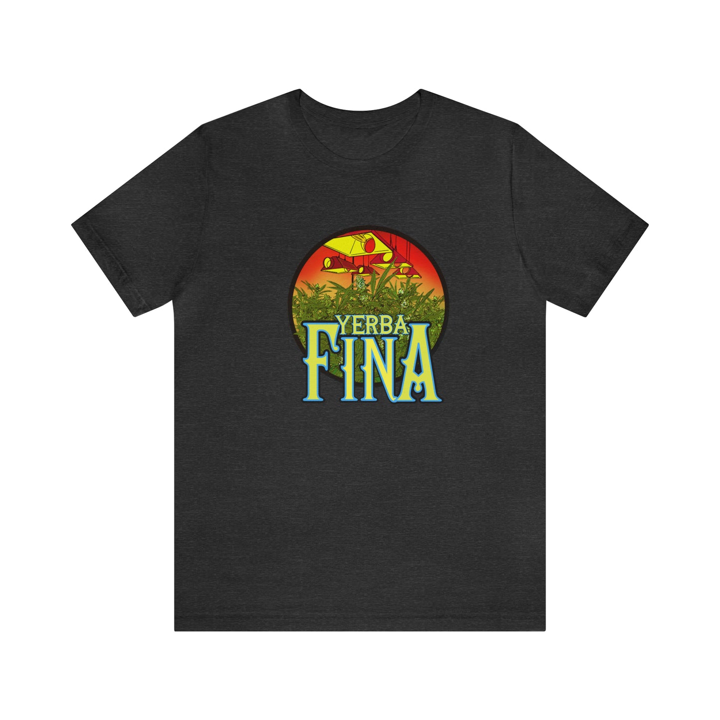 Yerba Fina Tee