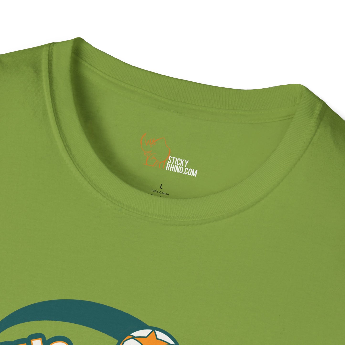 Little Sonics (Adult T-Shirt)