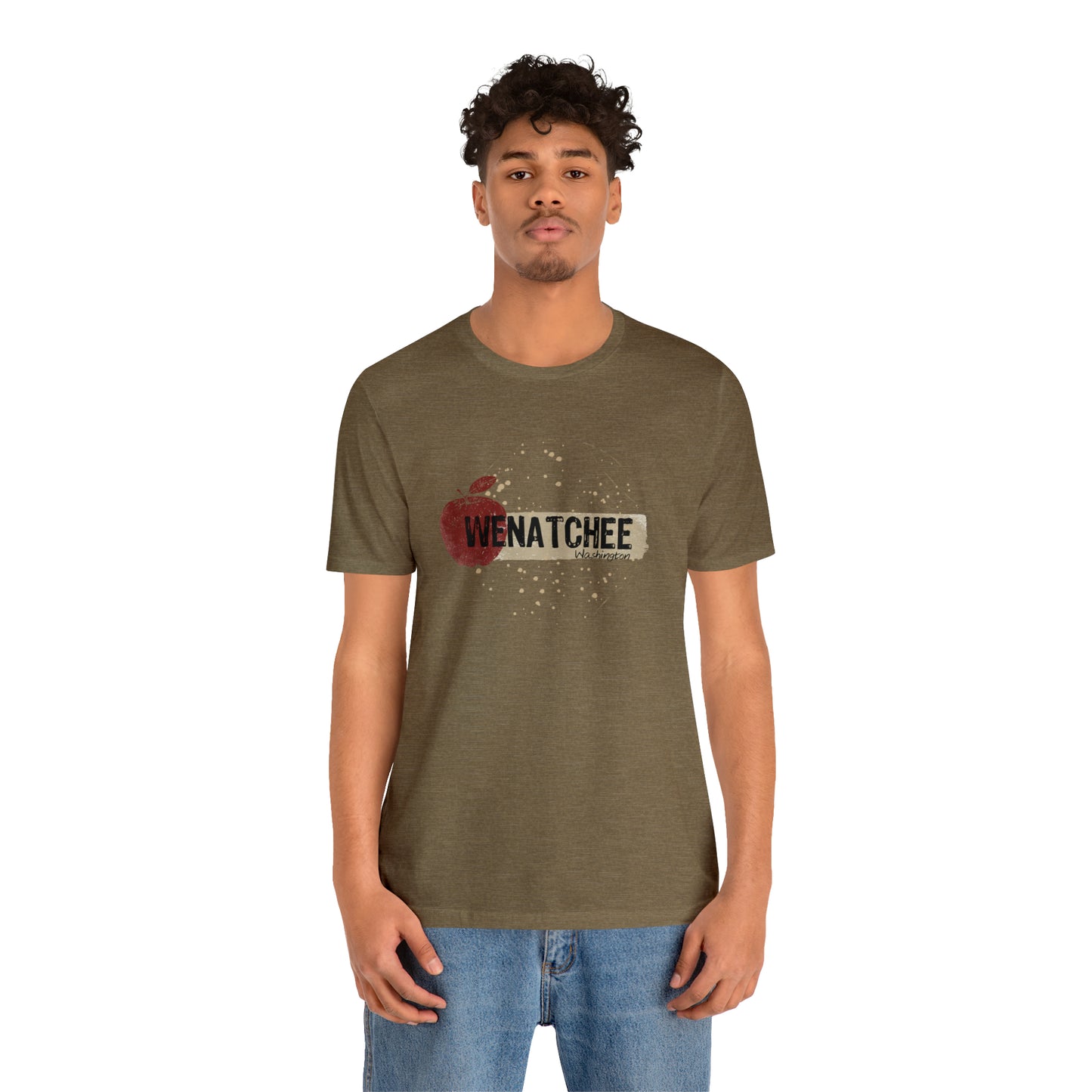 Wenatchee Tee