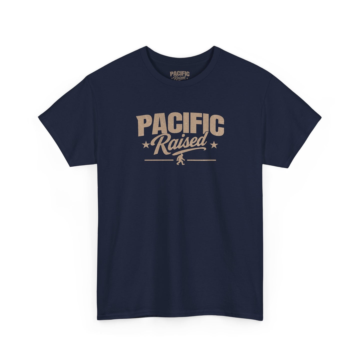 Pacific Raised