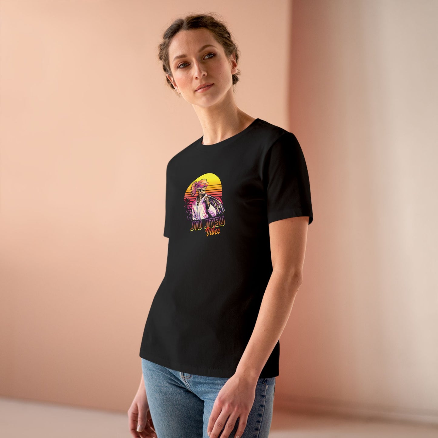 Jiu Jitsu V-Vibes women