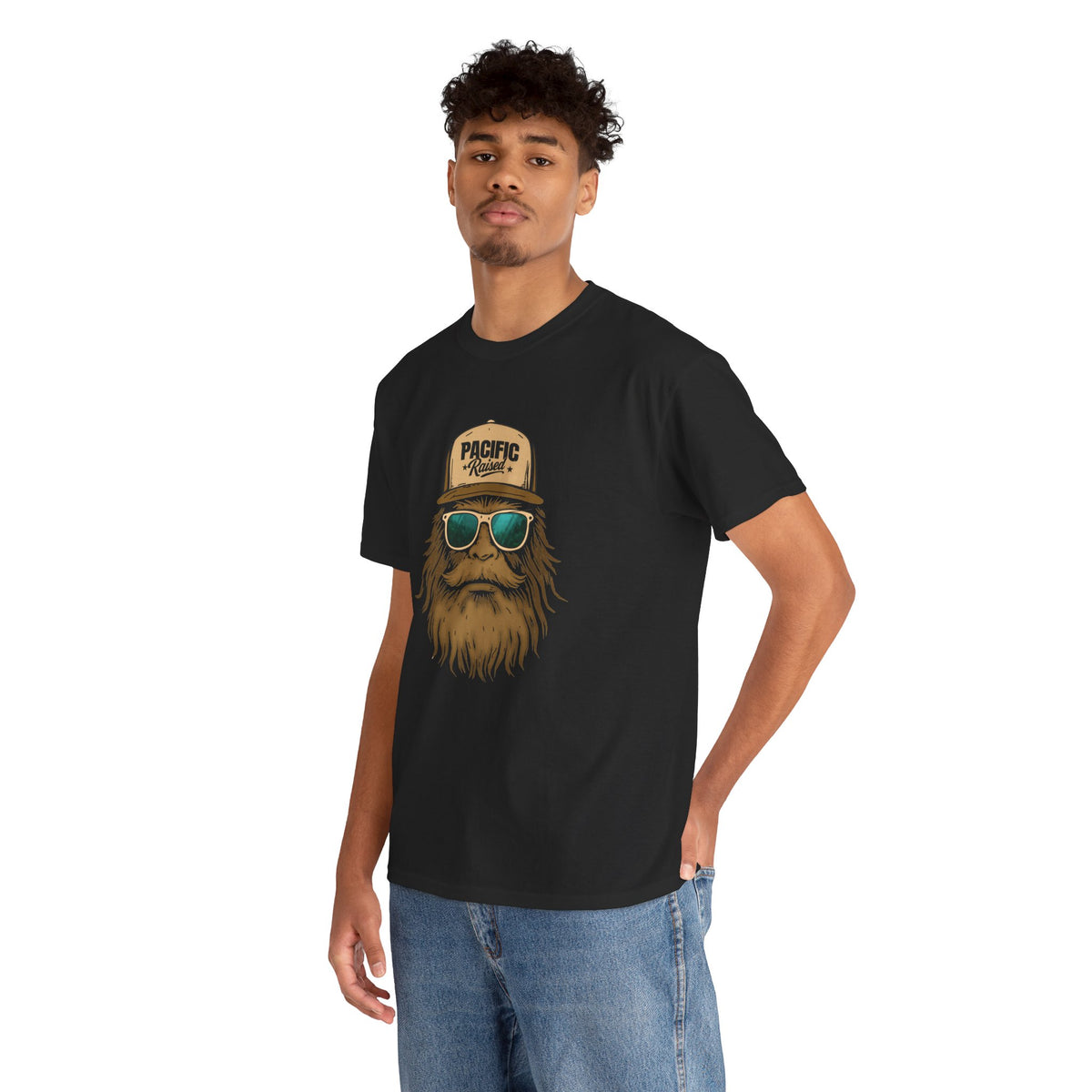 The Pacific Local