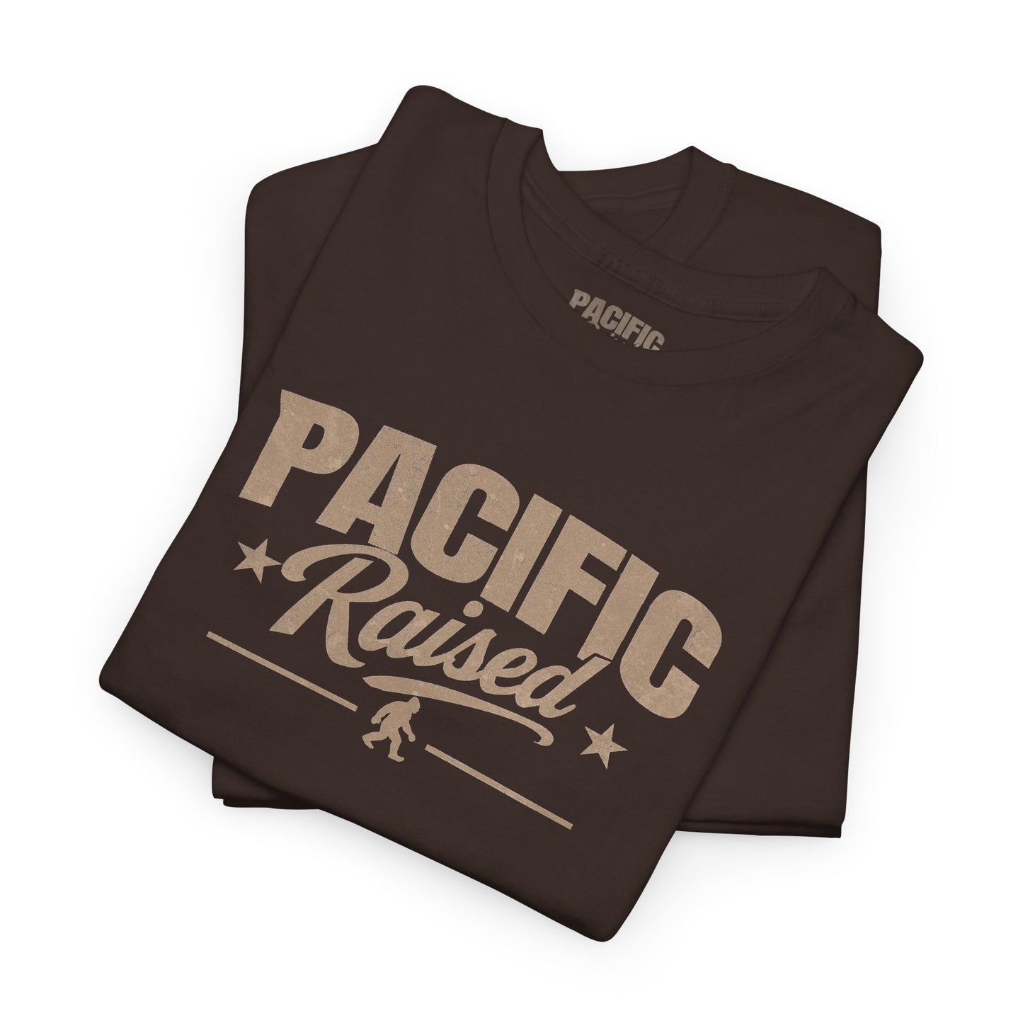Pacific Raised