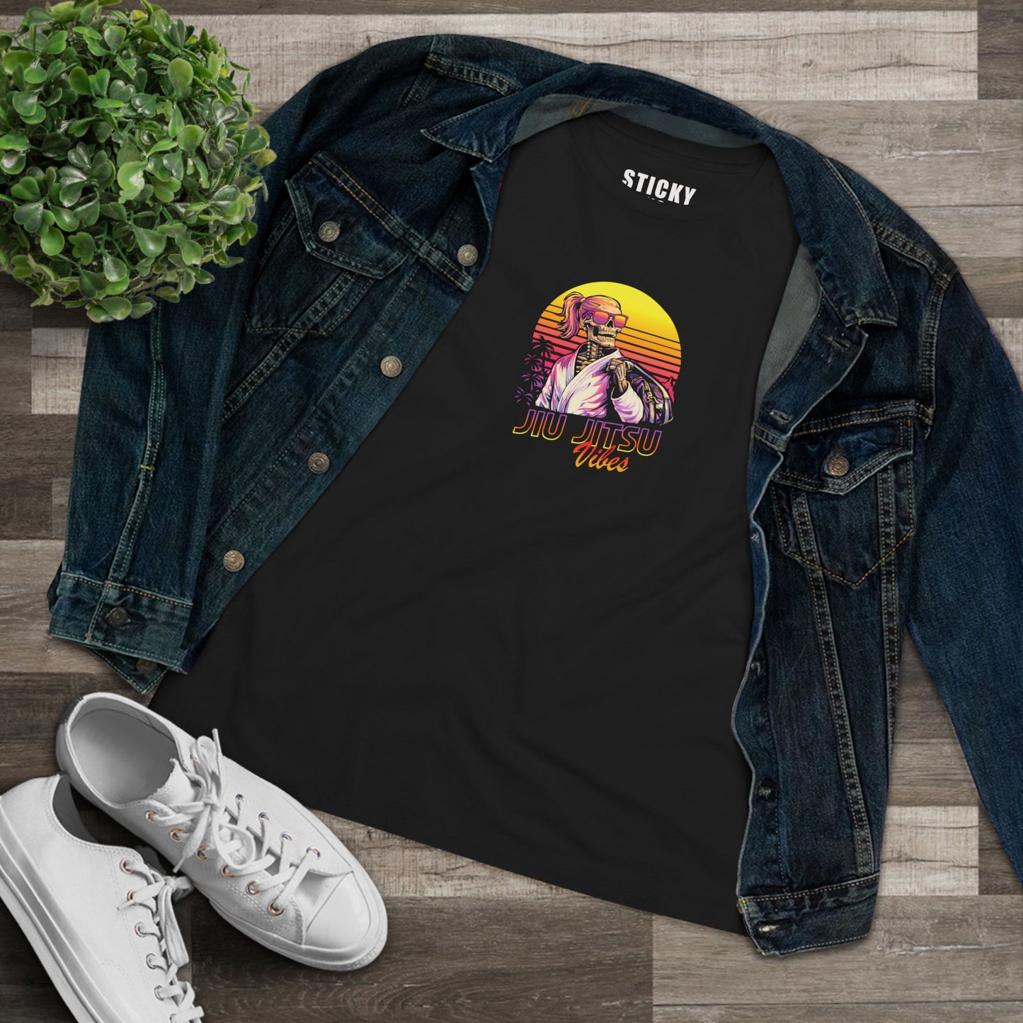 Jiu Jitsu V-Vibes women